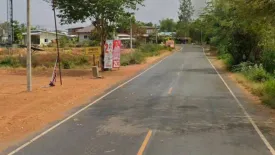 Land for sale in Nong Takai, Nakhon Ratchasima