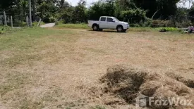 Land for sale in Nong Rawiang, Nakhon Ratchasima