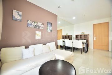 1 Bedroom Condo for rent in Villa Asoke, Makkasan, Bangkok near MRT Phetchaburi