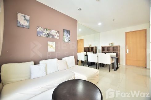 1 Bedroom Condo for rent in Villa Asoke, Makkasan, Bangkok near MRT Phetchaburi