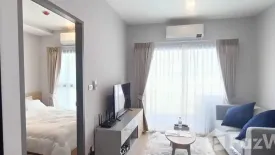 1 Bedroom Condo for rent in The Next Ruamchok - City Hall, Fa Ham, Chiang Mai