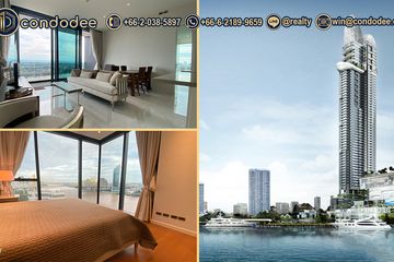 2 Bedroom Condo for sale in Canapaya Residences, Bang Khlo, Bangkok