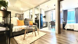 1 Bedroom Condo for sale in The Base Sukhumvit 77, Phra Khanong Nuea, Bangkok near BTS On Nut