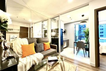 1 Bedroom Condo for sale in The Base Sukhumvit 77, Phra Khanong Nuea, Bangkok near BTS On Nut