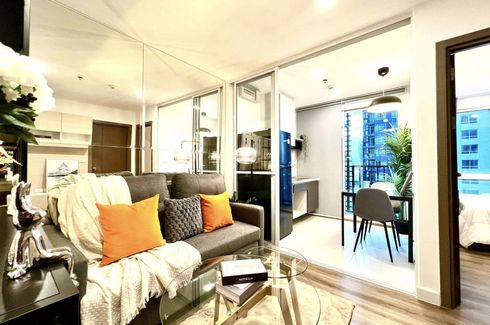 1 Bedroom Condo for sale in The Base Sukhumvit 77, Phra Khanong Nuea, Bangkok near BTS On Nut