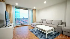 3 Bedroom Condo for Sale or Rent in The Star Estate @ Narathiwas, Chong Nonsi, Bangkok near BTS Chong Nonsi