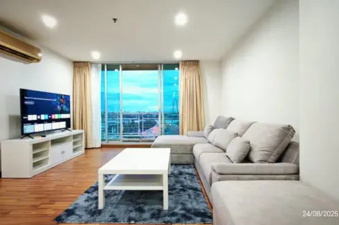 3 Bedroom Condo for Sale or Rent in The Star Estate @ Narathiwas, Chong Nonsi, Bangkok near BTS Chong Nonsi