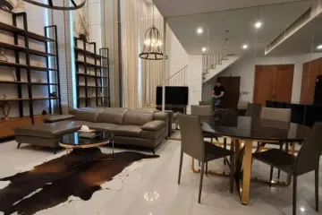 1 Bedroom Condo for rent in The Emporio Place, Khlong Tan, Bangkok near BTS Phrom Phong