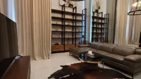 1 Bedroom Condo for rent in The Emporio Place, Khlong Tan, Bangkok near BTS Phrom Phong