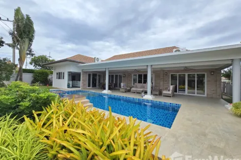 3 Bedroom Villa for rent in Mali Residence, Thap Tai, Prachuap Khiri Khan