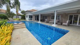 3 Bedroom Villa for rent in Mali Residence, Thap Tai, Prachuap Khiri Khan