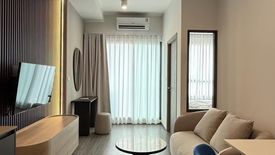 1 Bedroom Condo for rent in Ideo Sukhumvit - Rama 4, Phra Khanong, Bangkok near BTS Phra Khanong