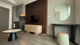 1 Bedroom Condo for rent in Ideo Sukhumvit - Rama 4, Phra Khanong, Bangkok near BTS Phra Khanong