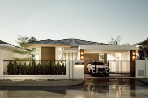 3 Bedroom House for sale in Phuket Villa Chaofah, Wichit, Phuket