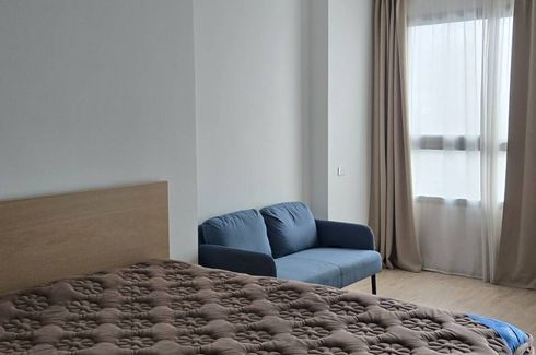 Condo for rent in IDEO New Rama 9, Hua Mak, Bangkok near Airport Rail Link Ramkhamhaeng