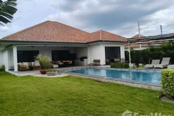 4 Bedroom Villa for sale in Mali Lotus Villas, Thap Tai, Prachuap Khiri Khan