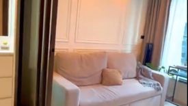 1 Bedroom Condo for rent in LIFE Asoke - Rama 9, Makkasan, Bangkok near MRT Phra Ram 9