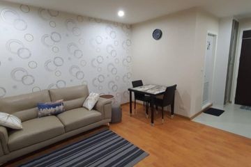 2 Bedroom Condo for rent in Bang Khae Nuea, Bangkok near MRT Lak Song