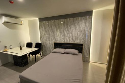 Condo for sale in Life Ladprao, Chom Phon, Bangkok near BTS Ladphrao Intersection