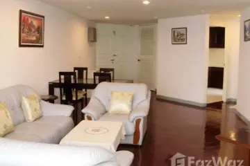2 Bedroom Condo for rent in Tai Ping Towers, Khlong Tan Nuea, Bangkok