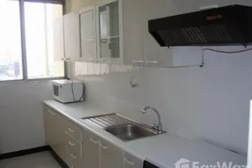 2 Bedroom Condo for rent in Tai Ping Towers, Khlong Tan Nuea, Bangkok