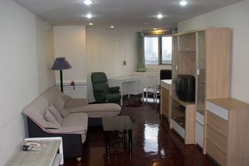 2 Bedroom Condo for sale in Tai Ping Towers, Khlong Tan Nuea, Bangkok