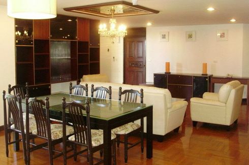 4 Bedroom Condo for sale in Tai Ping Towers, Khlong Tan Nuea, Bangkok