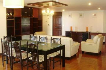 4 Bedroom Condo for rent in Tai Ping Towers, Khlong Tan Nuea, Bangkok