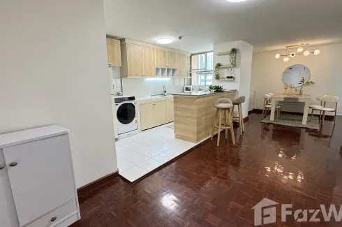 2 Bedroom Condo for sale in Tai Ping Towers, Khlong Tan Nuea, Bangkok