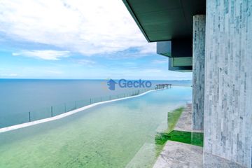 1 Bedroom Condo for sale in Arom Wongamat, Na Kluea, Chonburi
