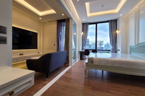 1 Bedroom Condo for rent in MUNIQ Langsuan, Lumpini, Bangkok near BTS Chit Lom