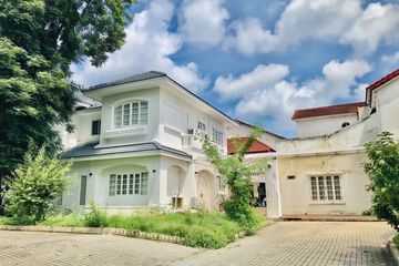 8 Bedroom House for sale in Ladawan Village Pinklao, Sala Thammasop, Bangkok