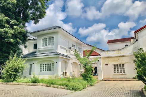 8 Bedroom House for sale in Ladawan Village Pinklao, Sala Thammasop, Bangkok