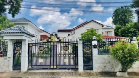 8 Bedroom House for sale in Ladawan Village Pinklao, Sala Thammasop, Bangkok