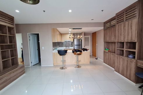 2 Bedroom Condo for rent in Villa Asoke, Makkasan, Bangkok near MRT Phetchaburi