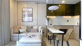 1 Bedroom Condo for rent in Cooper Siam, Rong Mueang, Bangkok near BTS National Stadium