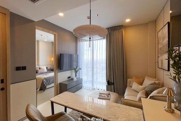 1 Bedroom Condo for rent in Cooper Siam, Rong Mueang, Bangkok near BTS National Stadium