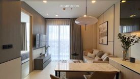 1 Bedroom Condo for rent in Cooper Siam, Rong Mueang, Bangkok near BTS National Stadium