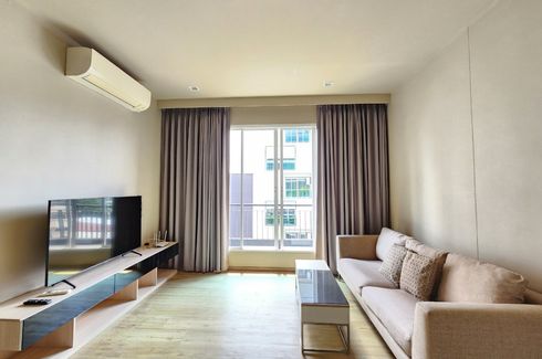 1 Bedroom Condo for rent in Khlong Toei, Bangkok near MRT Queen Sirikit National Convention Centre