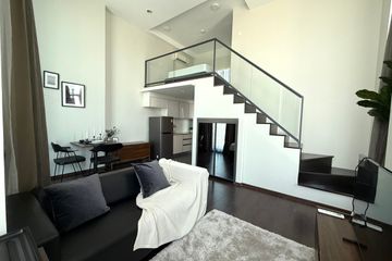 1 Bedroom Condo for rent in C Ekkamai, Khlong Tan Nuea, Bangkok near BTS Ekkamai