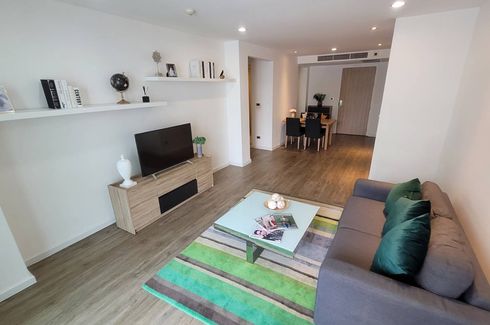 2 Bedroom Condo for rent in Khlong Tan Nuea, Bangkok