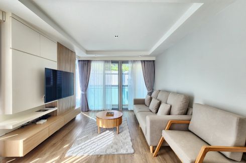 2 Bedroom Condo for rent in Khlong Tan Nuea, Bangkok near BTS Thong Lo