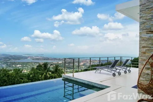 3 Bedroom Villa for rent in Bo Phut, Surat Thani