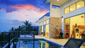 3 Bedroom Villa for rent in Bo Phut, Surat Thani