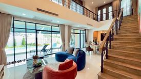 5 Bedroom Villa for sale in Bang Lamung, Chonburi