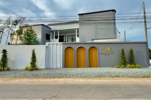 5 Bedroom Villa for sale in Bang Lamung, Chonburi