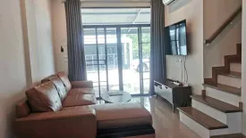 4 Bedroom Townhouse for sale in Ornsirin Ville Donchan, Chai Sathan, Chiang Mai