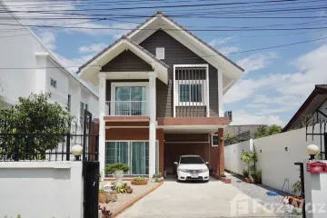 3 Bedroom House for rent in San Phi Suea, Chiang Mai