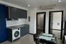 1 Bedroom Condo for sale in Siam Oriental Garden 2, Nong Prue, Chonburi