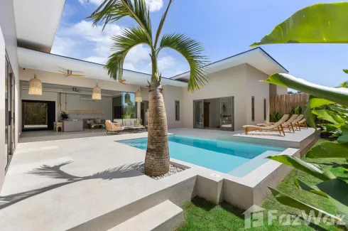 3 Bedroom Villa for sale in Bo Phut, Surat Thani